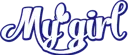 MyGirl logo
