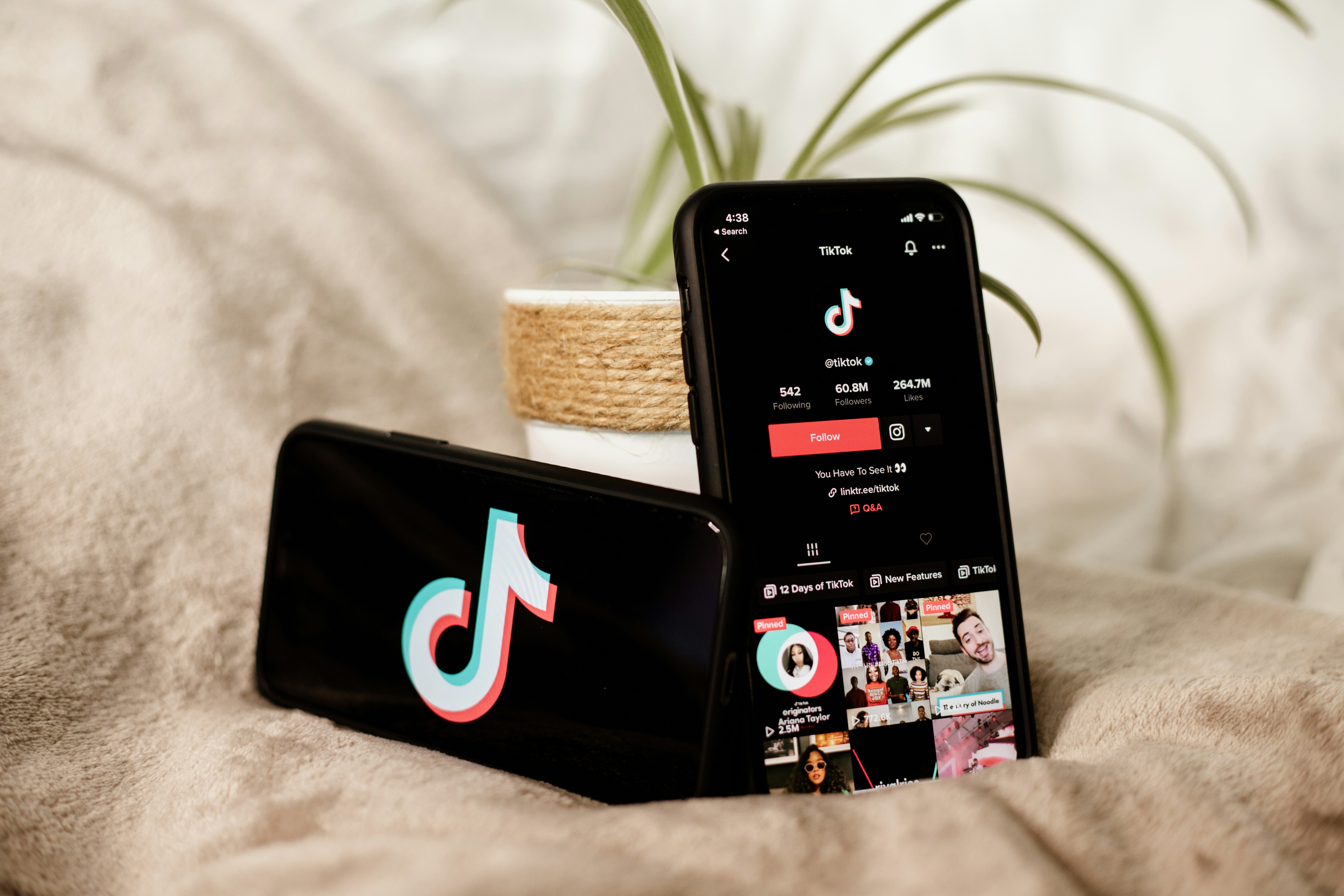 Kenyan creators collaborating around a campaign